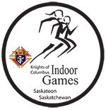 Saskatchewan Knights of Columbus Indoor Games