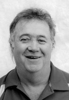 Terry Forbes