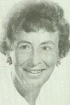 Irene MacKenzie