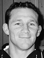 Todd Hinds